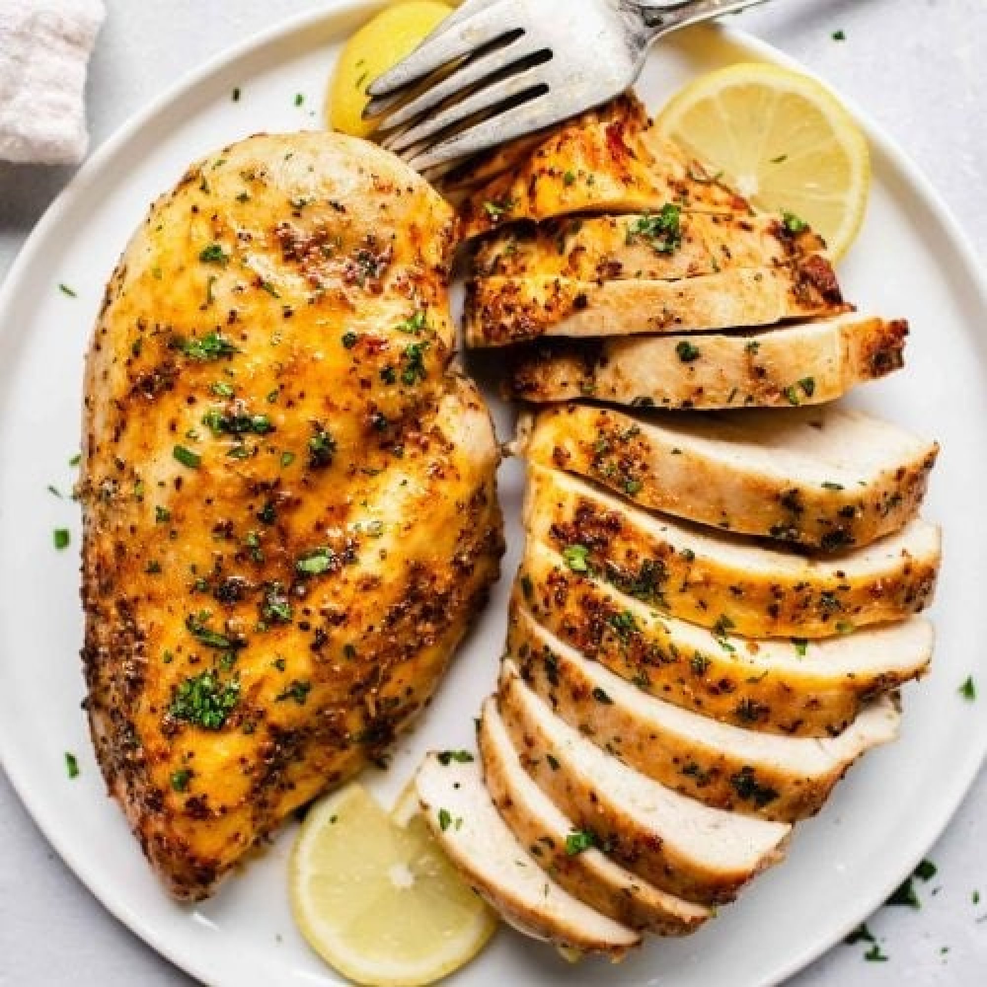 Chicken Breast