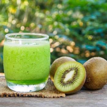 Medium Kiwi Juice