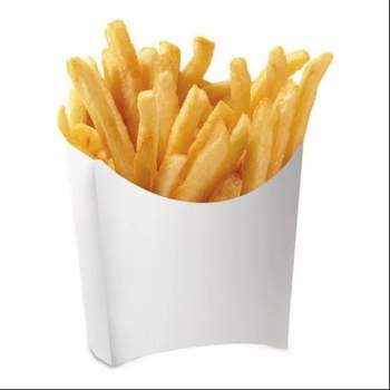 Medium Kraft Fries