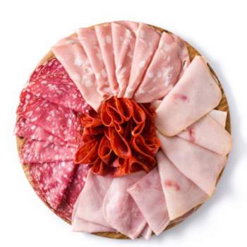 Regular Kraft Mortadella