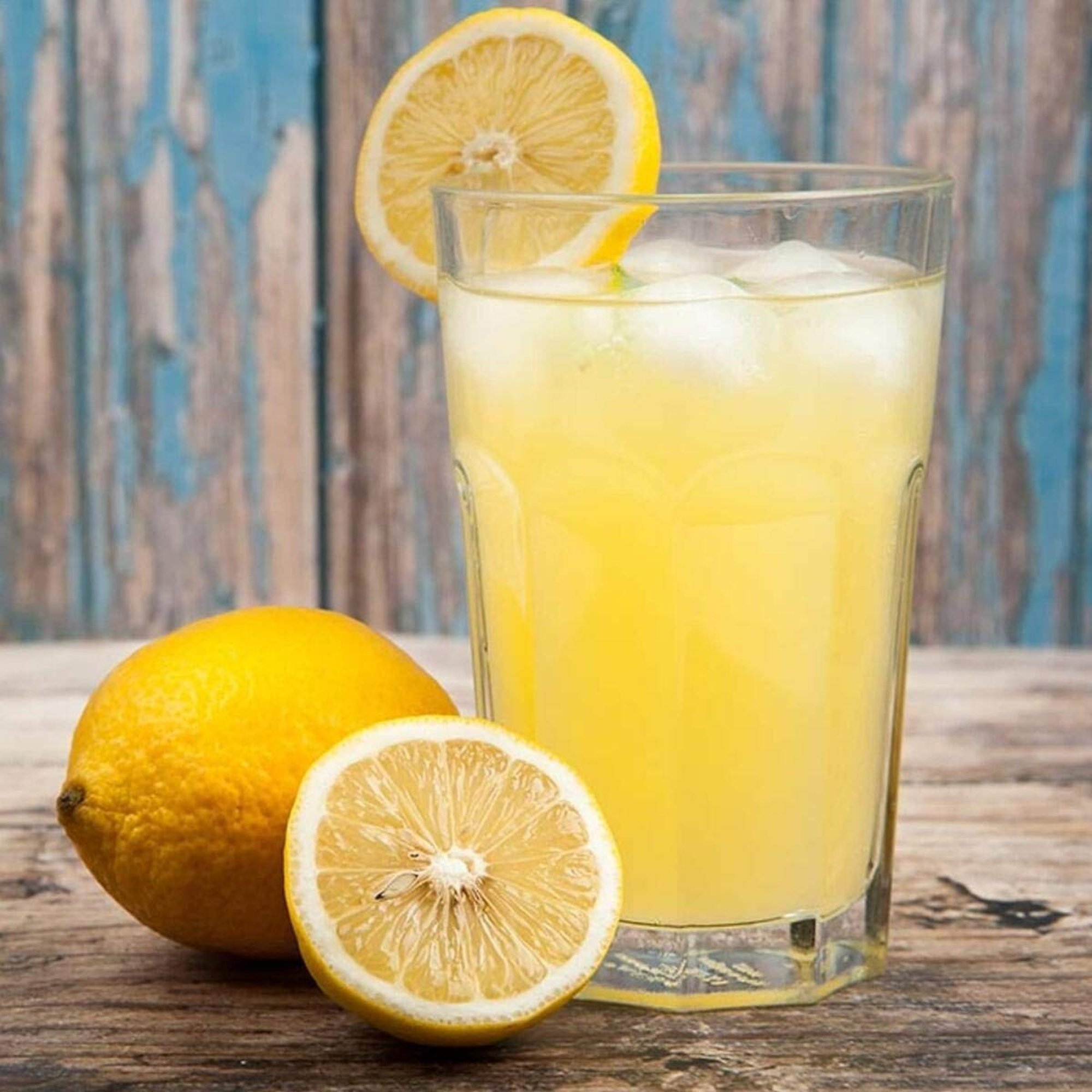 Lemon Juice