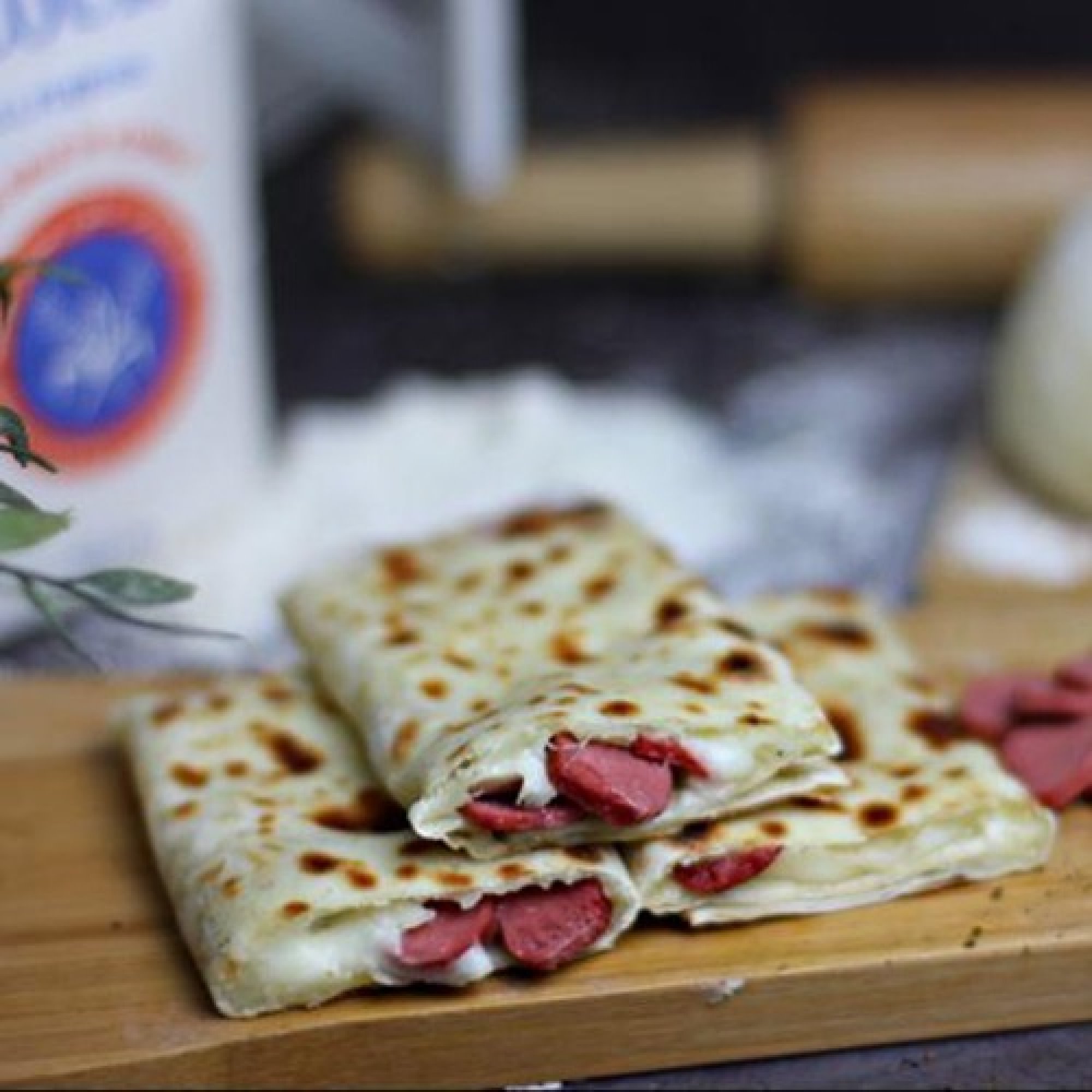 Medium Kraft Mortadella_227