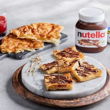 Medium Meshaltet Nutella