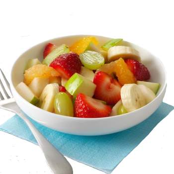 Regular Mixed Fruits