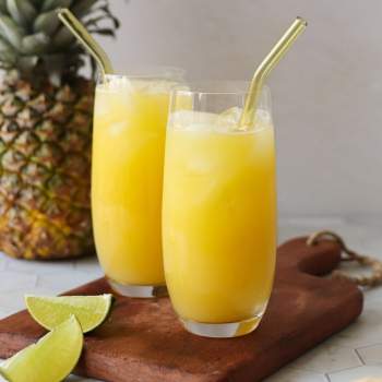 Regular Pineapple Juice