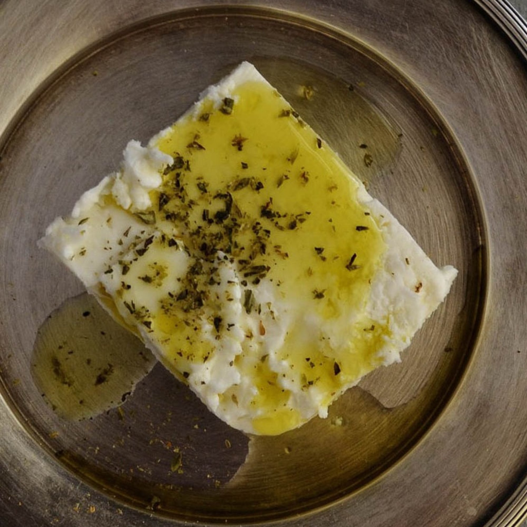 Regular Cheese Feta