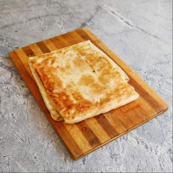 Large kraft Zaatar Meshaltet