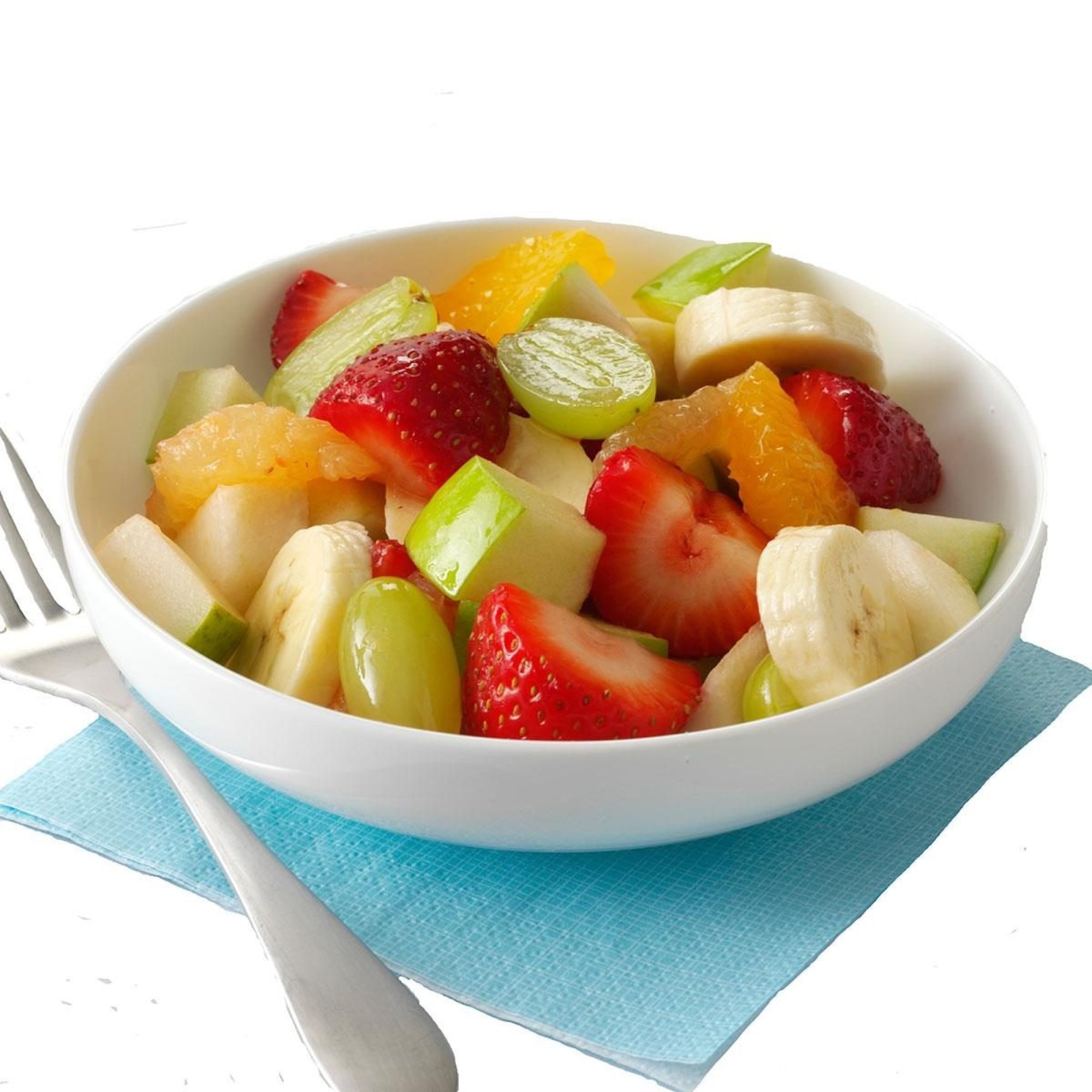 Regular Mixed Fruits_848