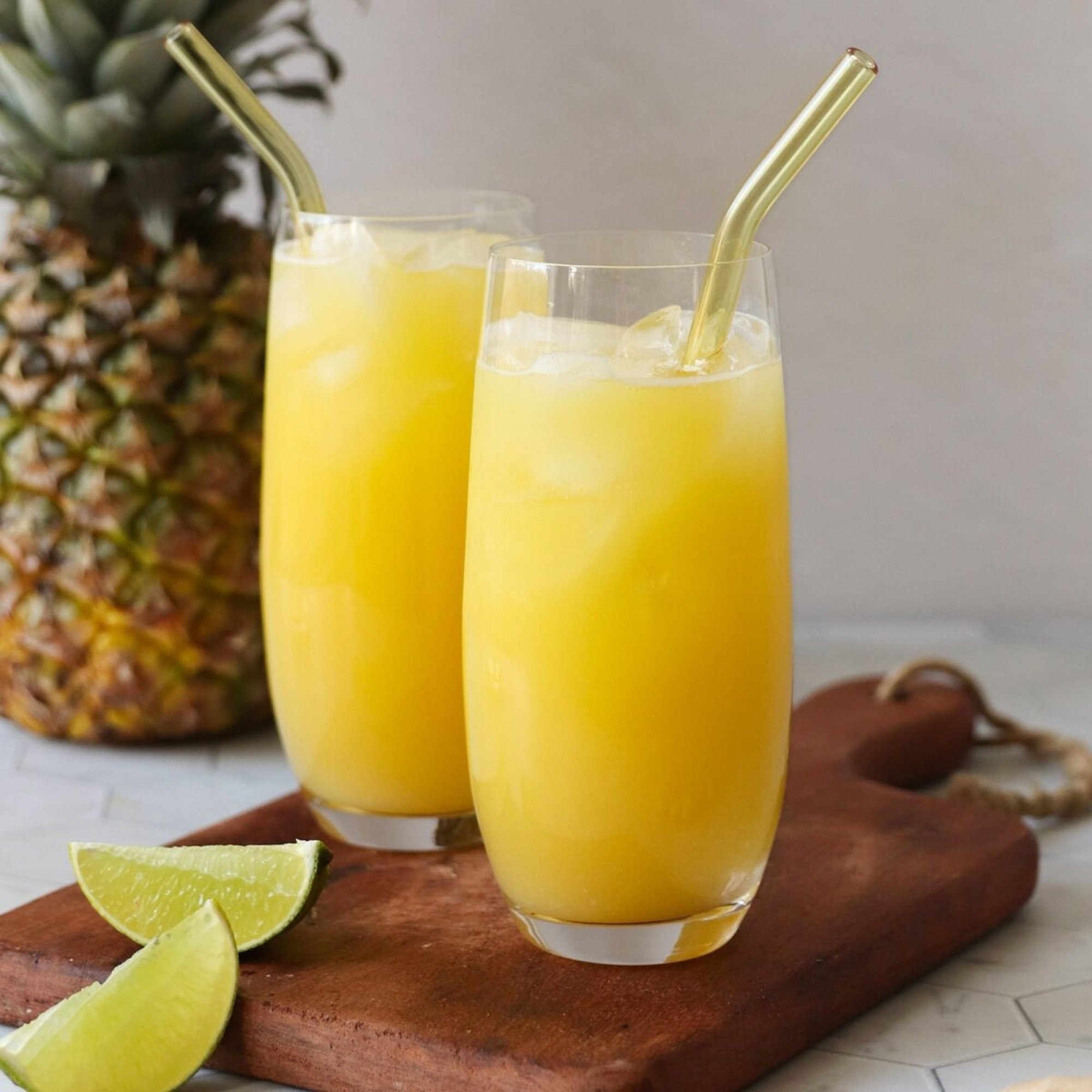 Regular Pineapple Juice_118