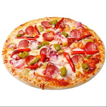 Medium Taiba Pizza