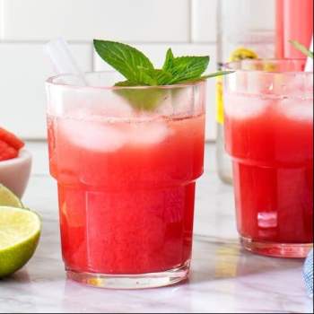 Medium Water Melon Juice