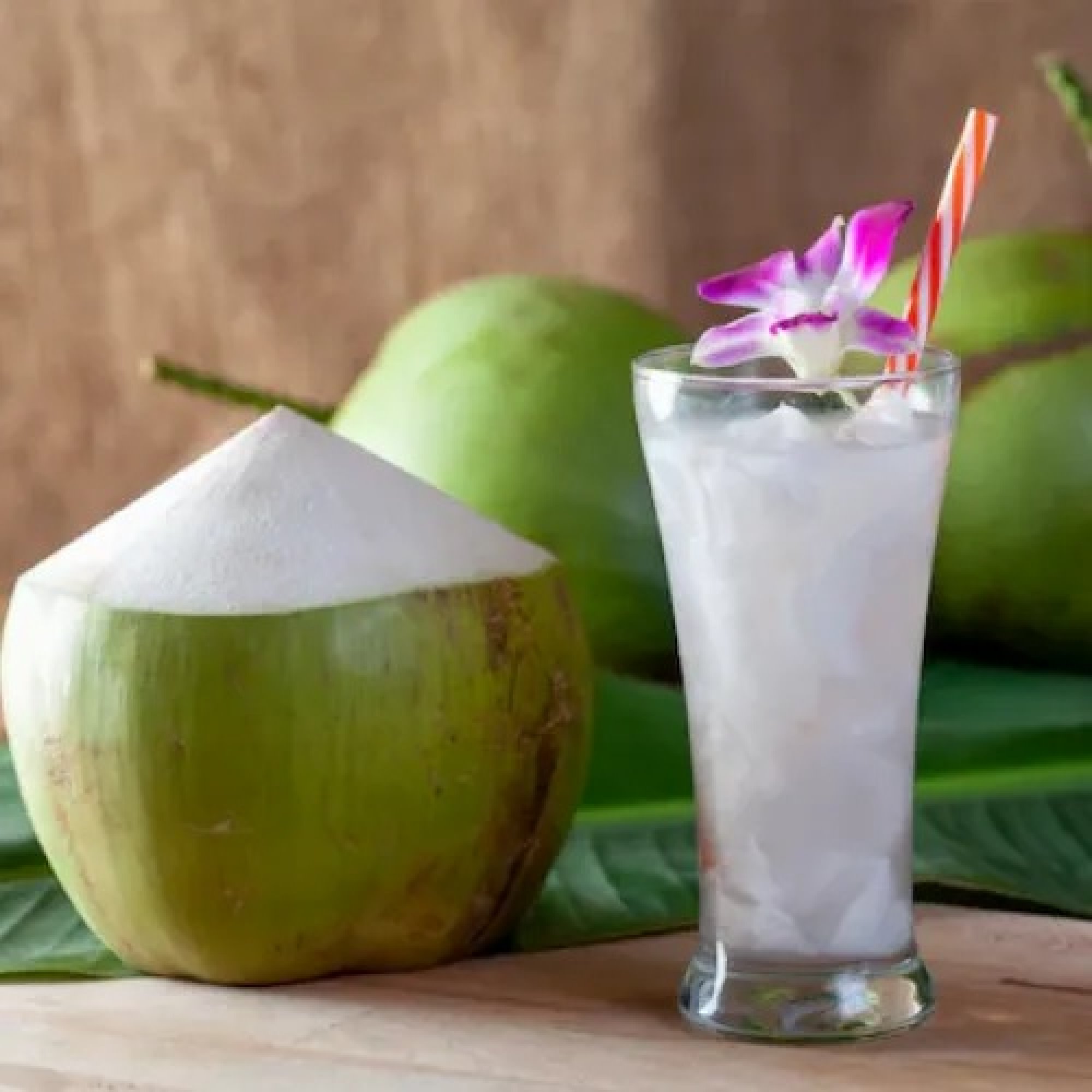 Tender Coconut Juice